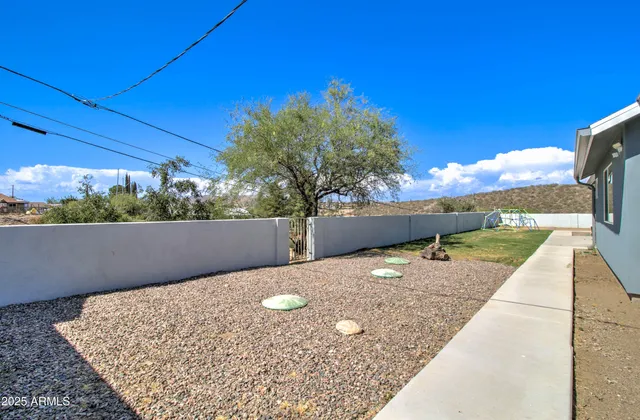 $499,900 | 7907 East Taos Street, Globe, AZ 85501