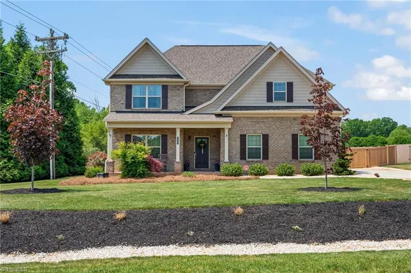 $675,000 | 109 Essex Farm Road, Advance, NC 27006
