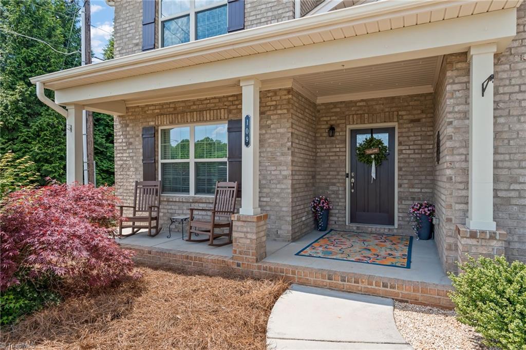 109 Essex Farm Road Advance, NC 27006 - Photo 4 of 50