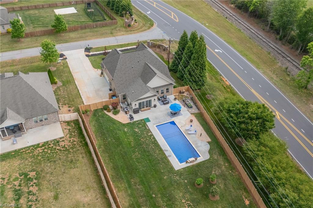 109 Essex Farm Road Advance, NC 27006 - Photo 50 of 50