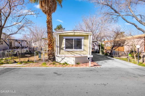 $95,000 | 43850 20th Street East, Lancaster, CA 93535
