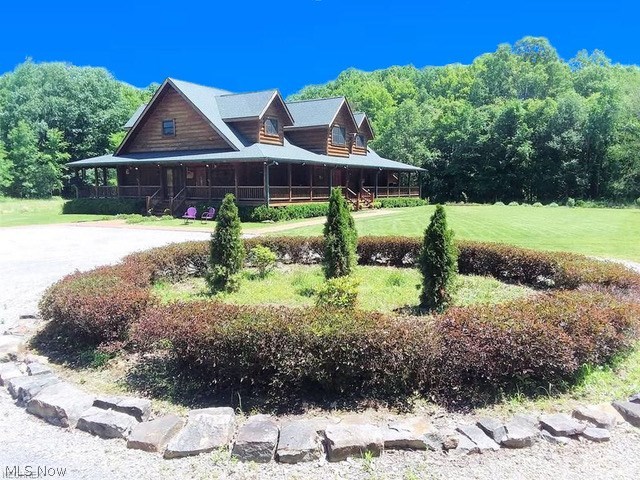 3551 Laskey Road Rome, OH 44085 - Photo 2 of 30