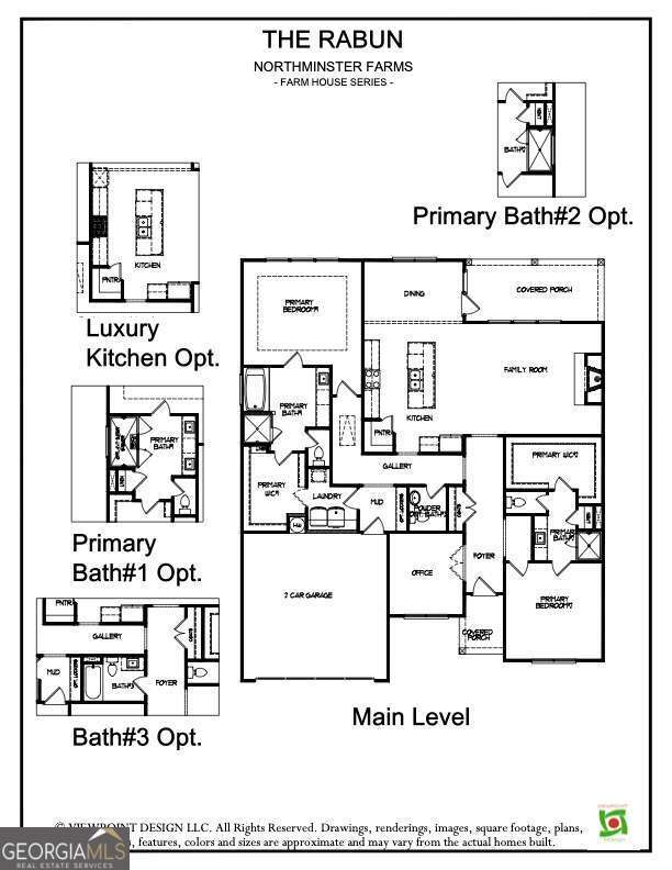 226 Oakdale Road, Unit 108 Jefferson, GA 30549 - Photo 2 of 25