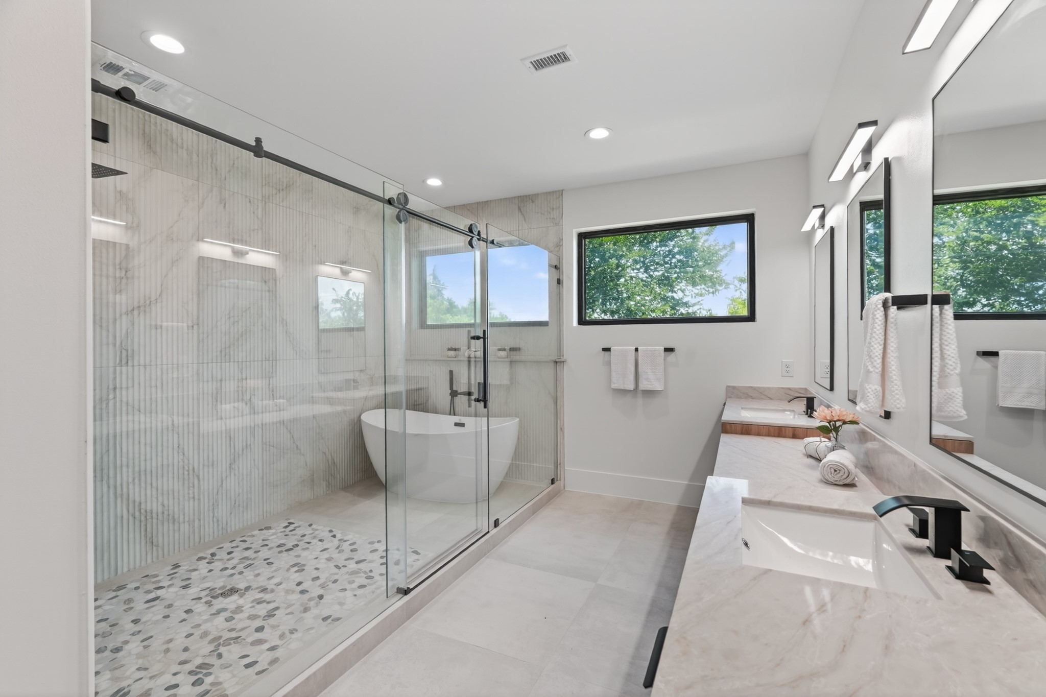 6824 Sidney Street, Unit B Houston, TX 77021 - Photo 32 of 45