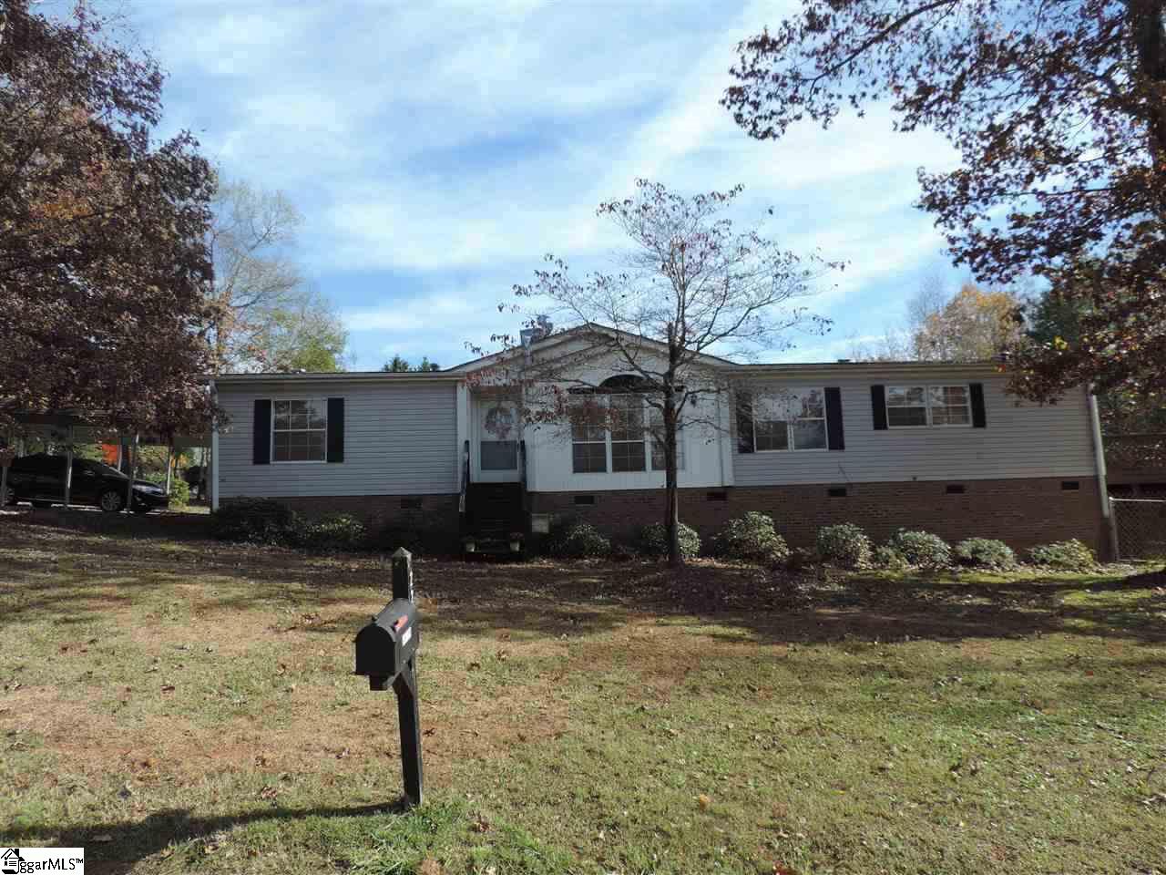 22 Derby Trail Greer, SC 29651 - Photo 1 of 16