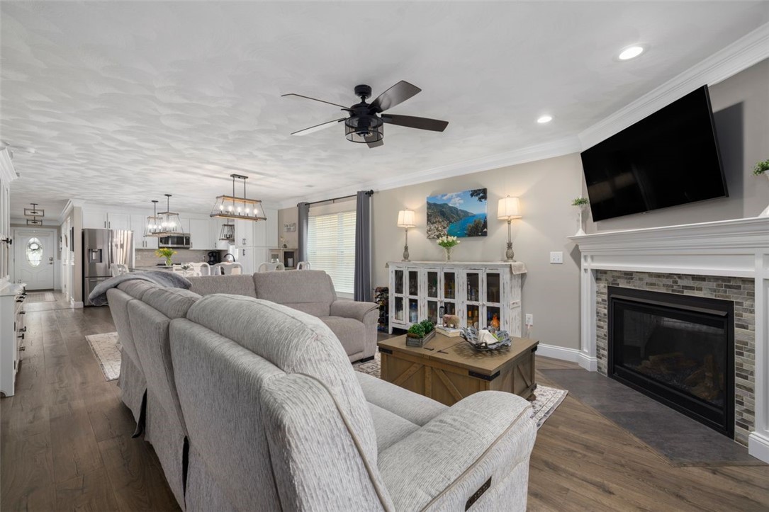 22 Rivers Edge Drive Coventry, RI 02816 - Photo 20 of 37