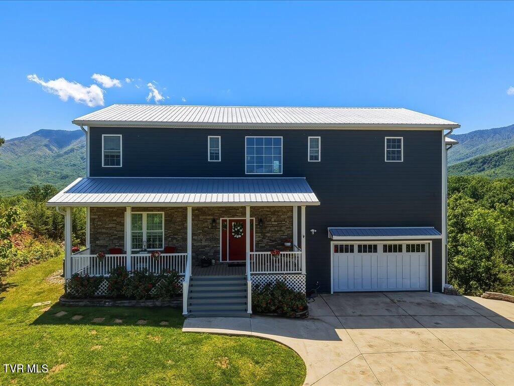 270 Sonshine Ridge Road - 1