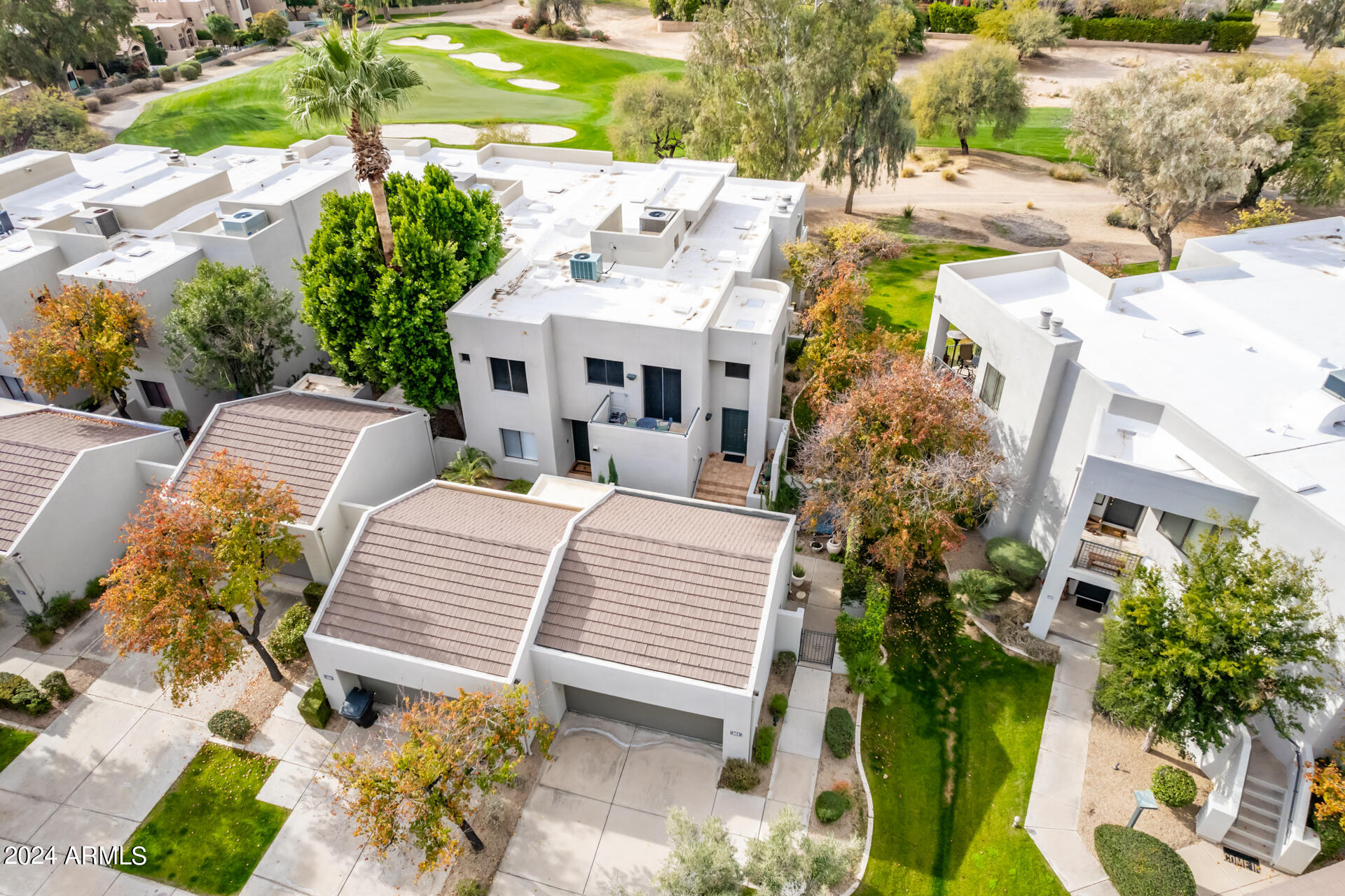 7700 East Gainey Ranch Road, Unit 243 Scottsdale, AZ 85258 - Photo 2 of 35 Gallery Image 2