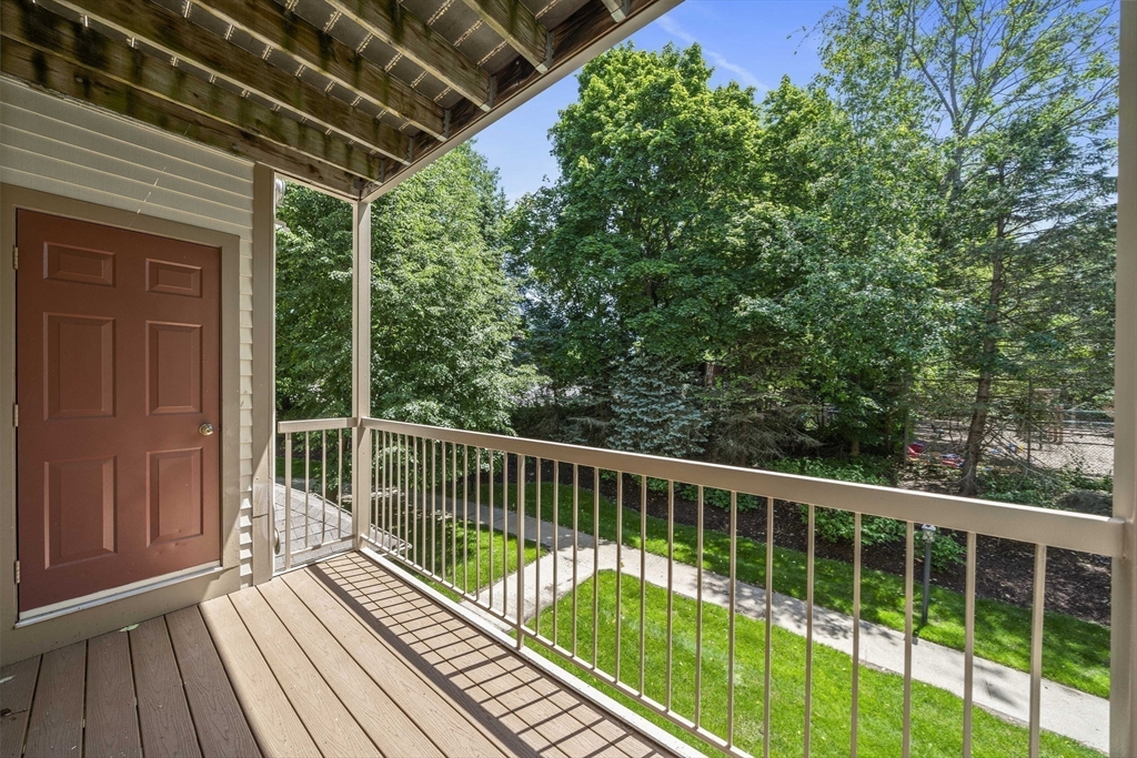 115 Revere Street, Unit E Canton, MA 02021 - Photo 17 of 22