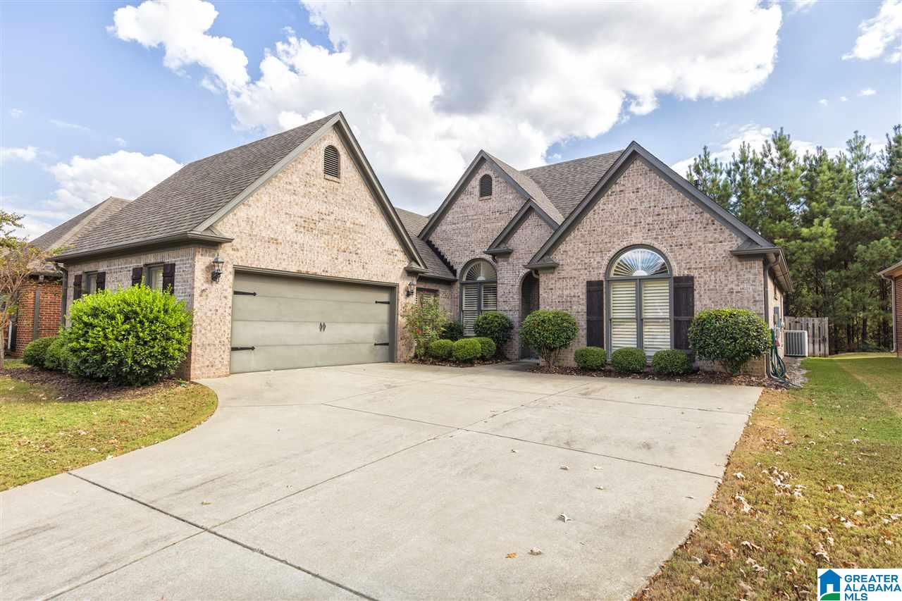 5286 Creekside Loop Birmingham, AL 35244 - Photo 1 of 37