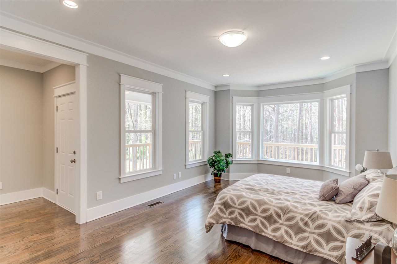 7605 Valview Street Raleigh, NC 27613 - Photo 14 of 25 Photo 14