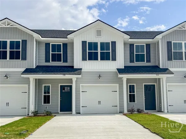 $229,900 | 118 Heirloom Road, Hinesville, GA 31313