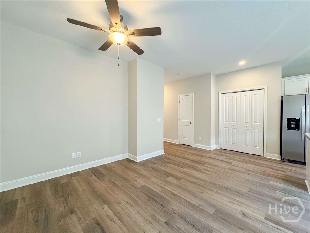 118 Heirloom Road Hinesville, GA 31313 - Photo 10 of 21