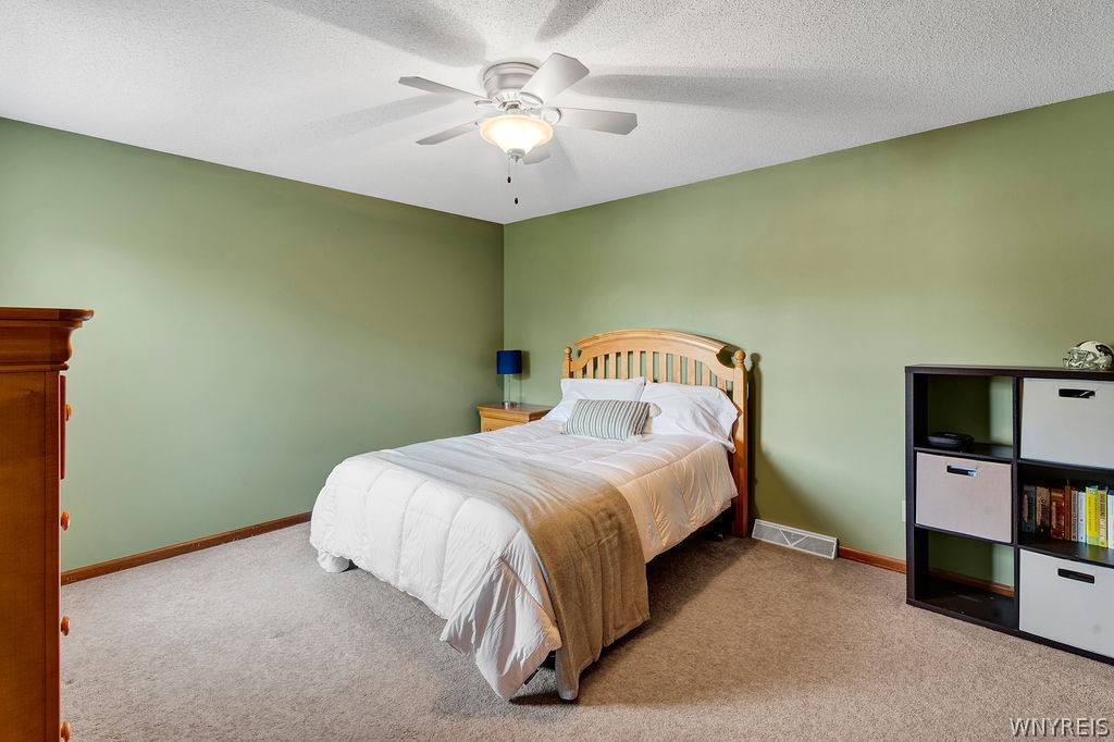 4815 Tonawanda Creek Road Pendleton, NY 14120 - Photo 34 of 49 Bedroom 4