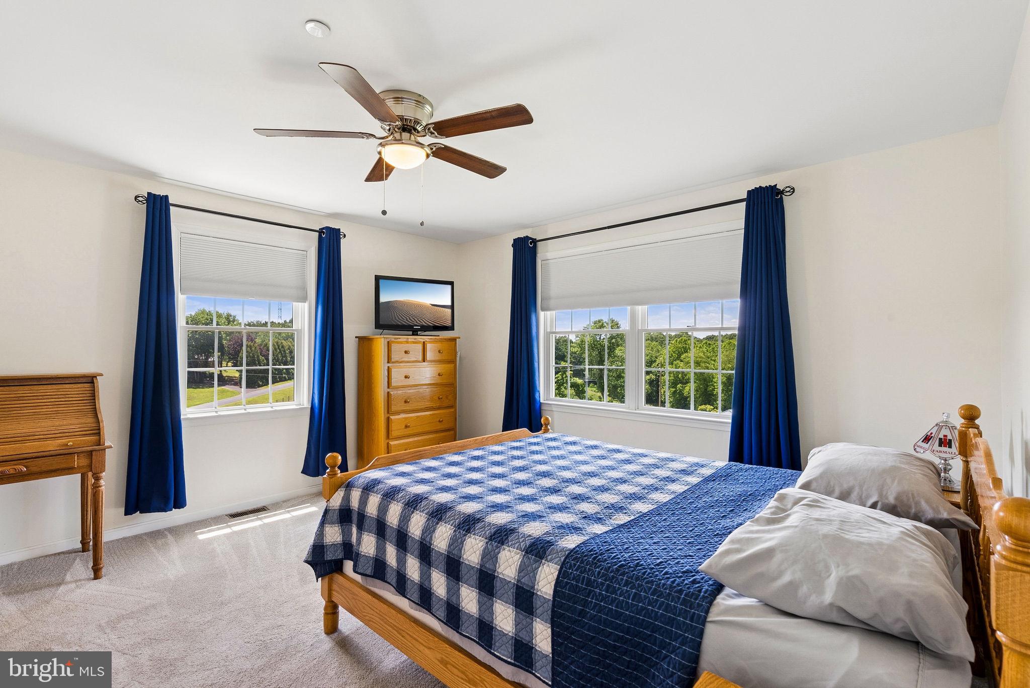 5369 Long Corner Road White Hall, MD 21161 - Photo 31 of 61 Primary Bedroom