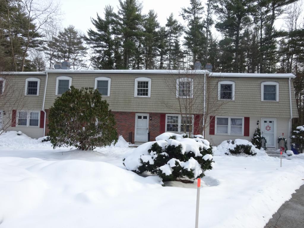 2 Pine Grove Road, Unit 2 Exeter, NH 03833 - Photo 2 of 12