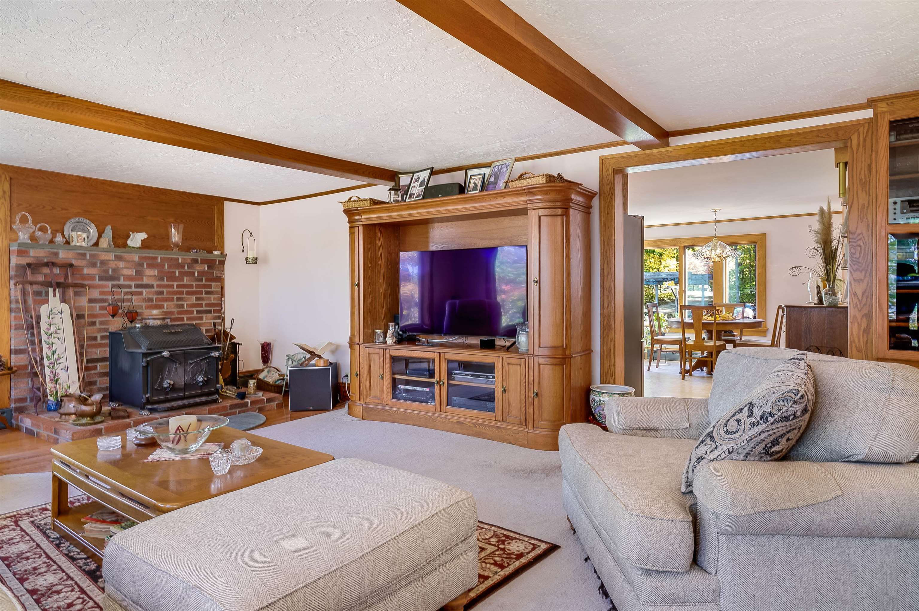 53 Lark Street Franklin, NH 03235 - Photo 17 of 49