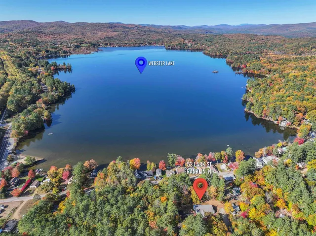 $749,900 | 53 Lark Street, Franklin, NH 03235