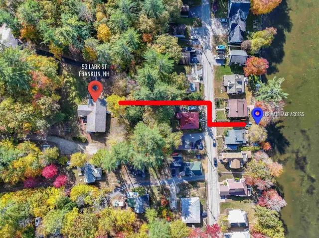 $749,900 | 53 Lark Street, Franklin, NH 03235