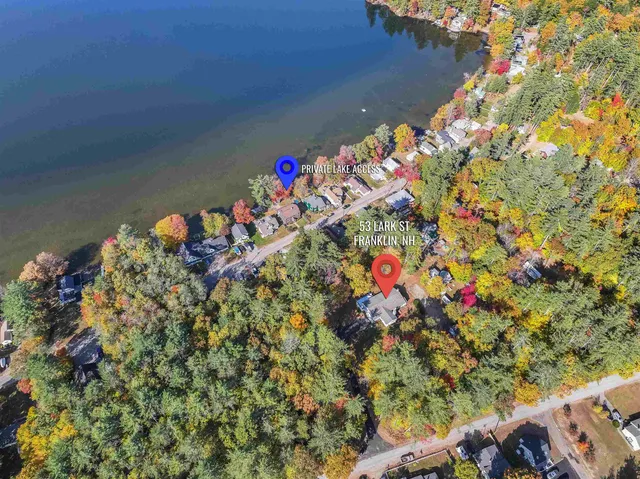 $749,900 | 53 Lark Street, Franklin, NH 03235
