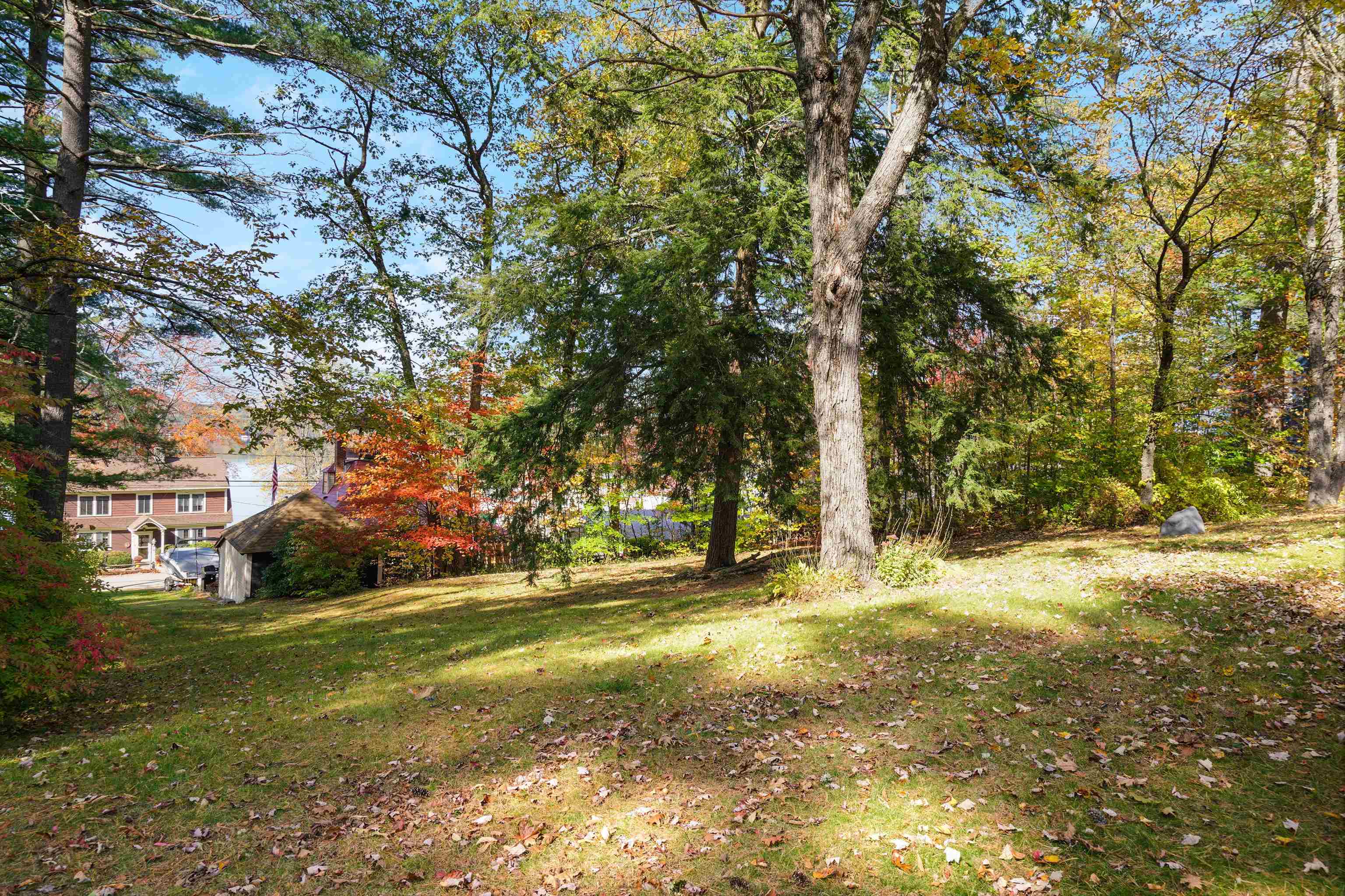 53 Lark Street Franklin, NH 03235 - Photo 48 of 49