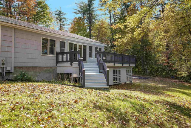 $749,900 | 53 Lark Street, Franklin, NH 03235
