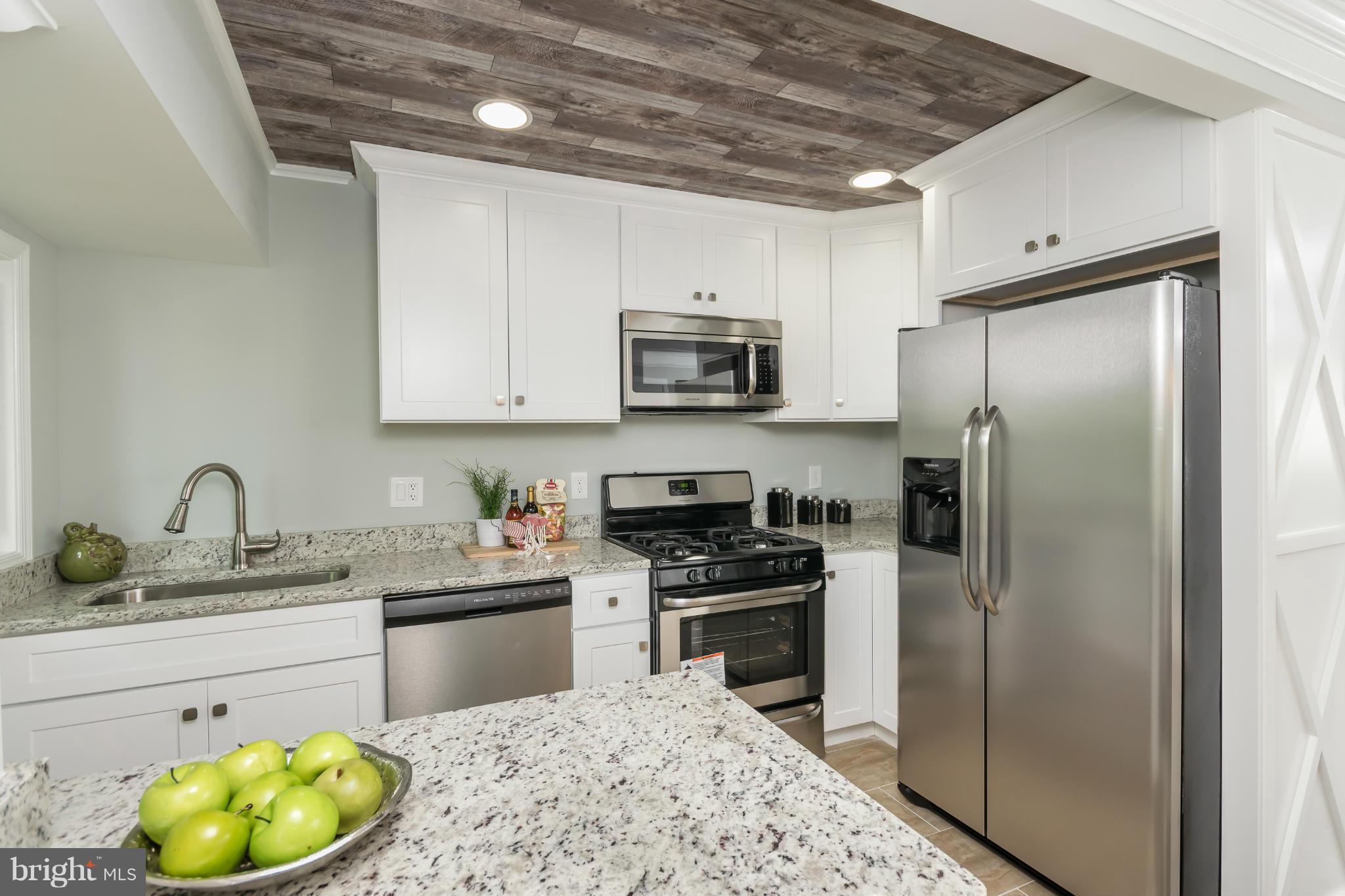 5804 Berwyn Road Berwyn Heights, MD 20740 - Photo 11 of 29 Kitchen