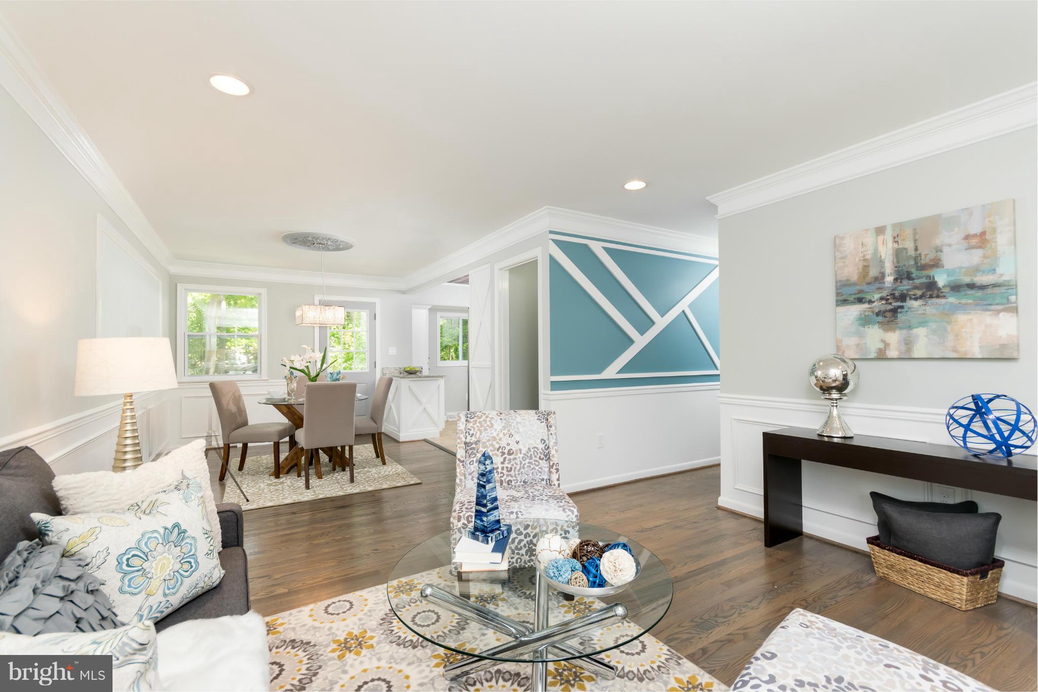 5804 Berwyn Road Berwyn Heights, MD 20740 - Photo 13 of 29 Interior (General)