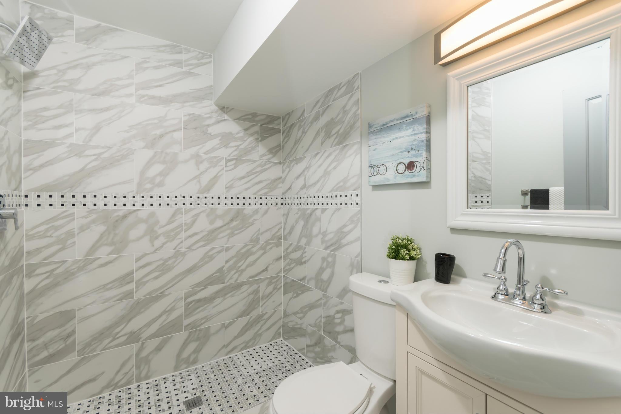 5804 Berwyn Road Berwyn Heights, MD 20740 - Photo 19 of 29 Bath