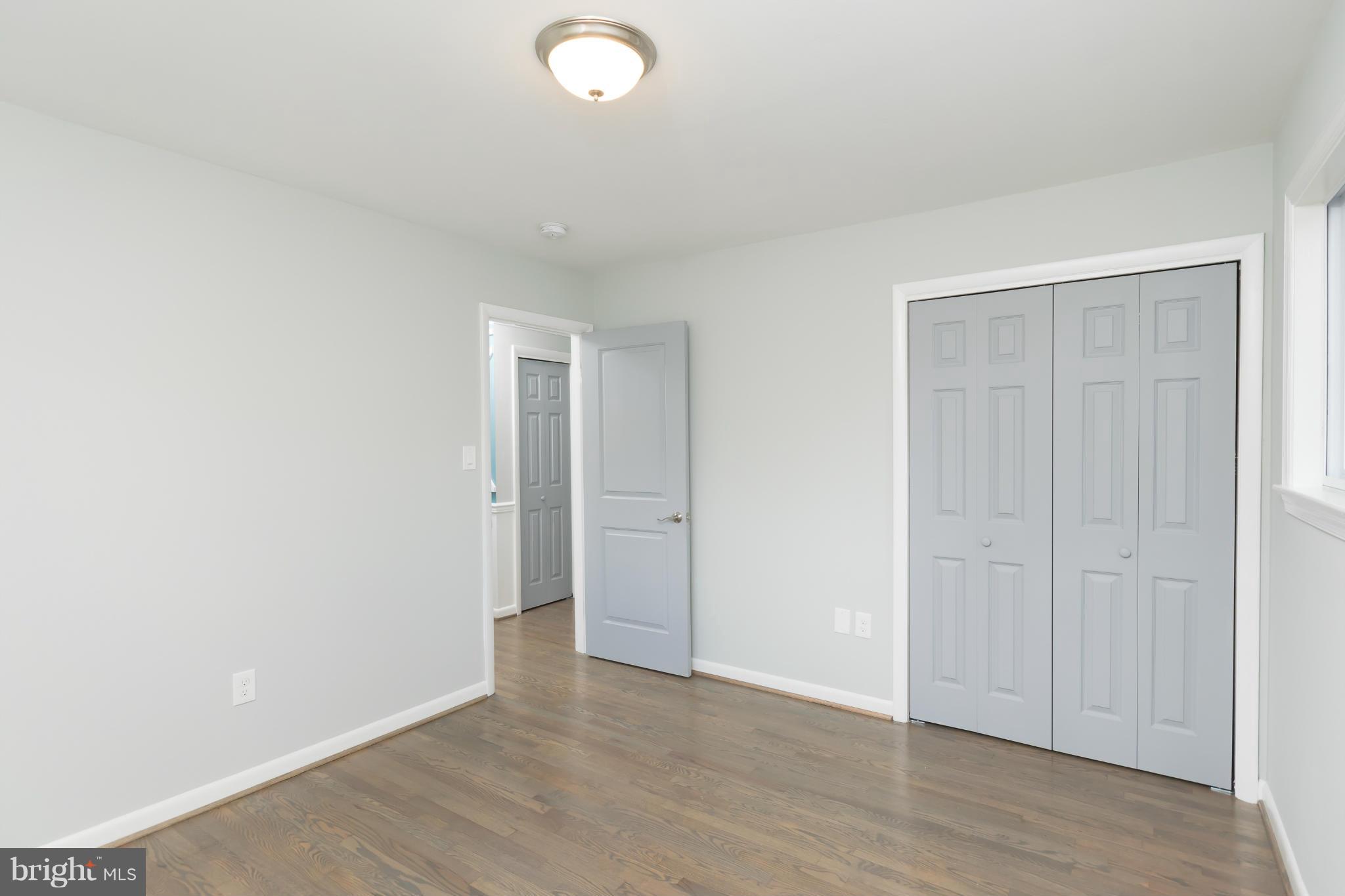 5804 Berwyn Road Berwyn Heights, MD 20740 - Photo 21 of 29 Bedroom