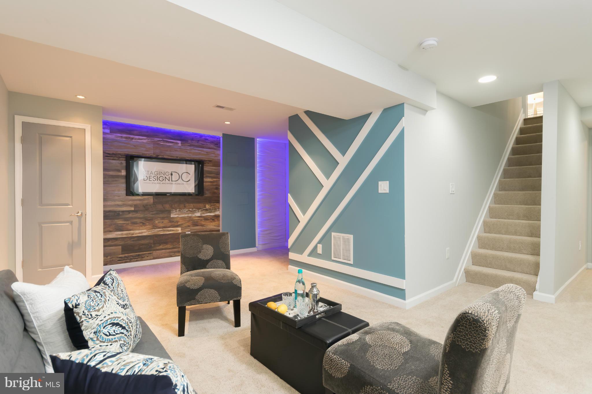 5804 Berwyn Road Berwyn Heights, MD 20740 - Photo 23 of 29 Family Room