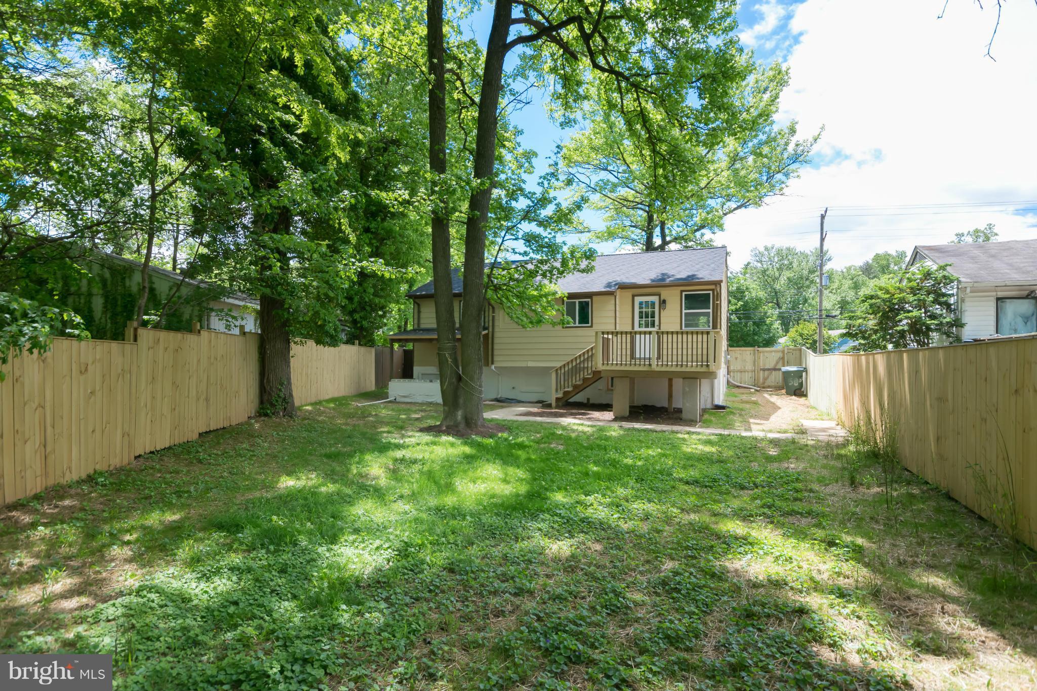 5804 Berwyn Road Berwyn Heights, MD 20740 - Photo 29 of 29 View