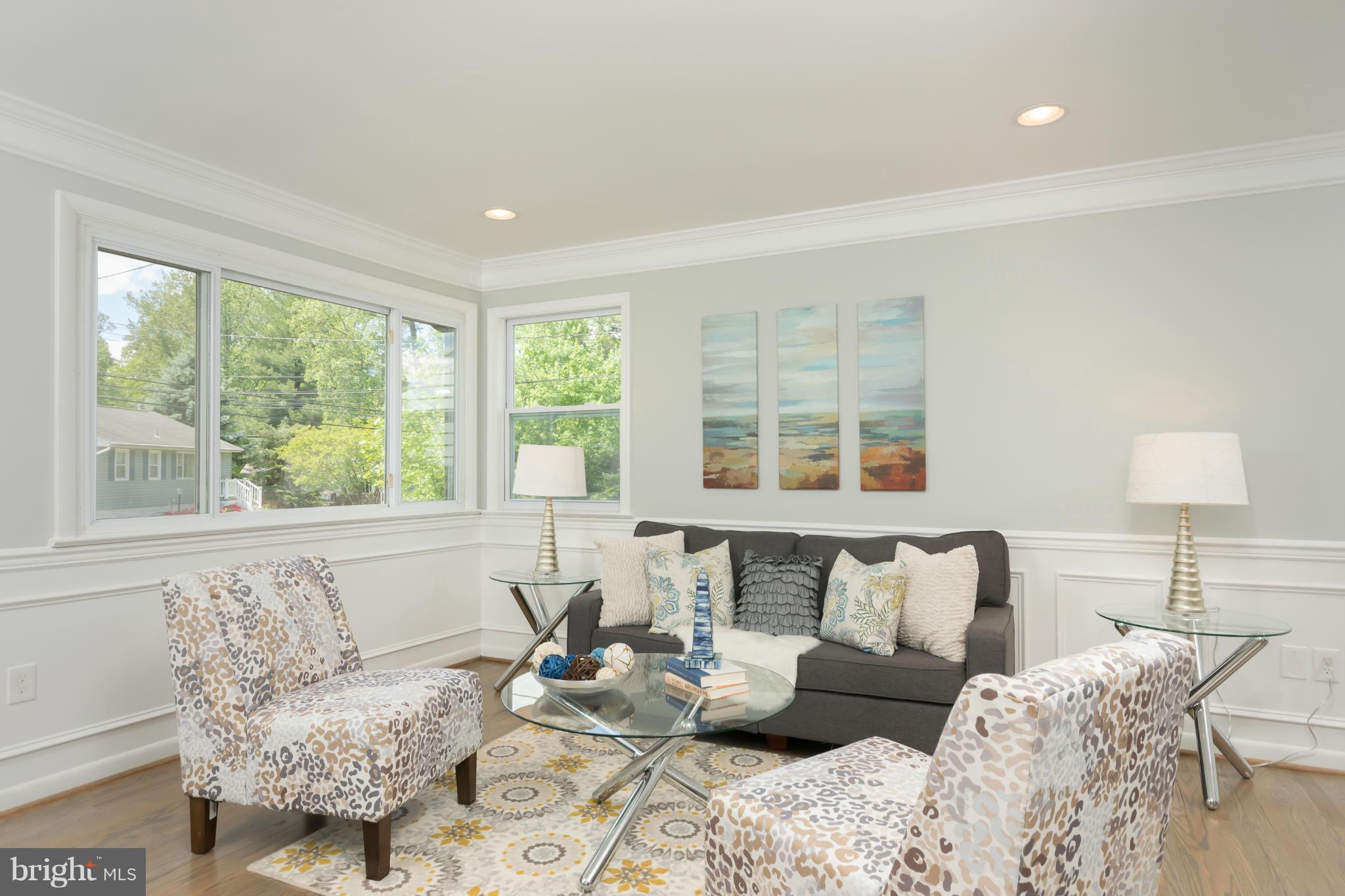 5804 Berwyn Road Berwyn Heights, MD 20740 - Photo 5 of 29 View