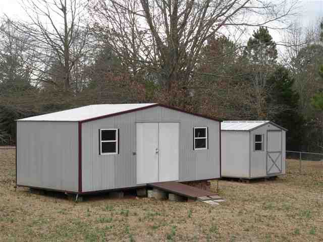 168 Pine Ridge Drive Iva, SC 29655 - Photo 19 of 21 Gallery Image 19