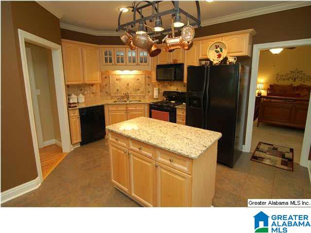 428 Norman Road Gardendale, AL 35071 - Photo 24 of 32