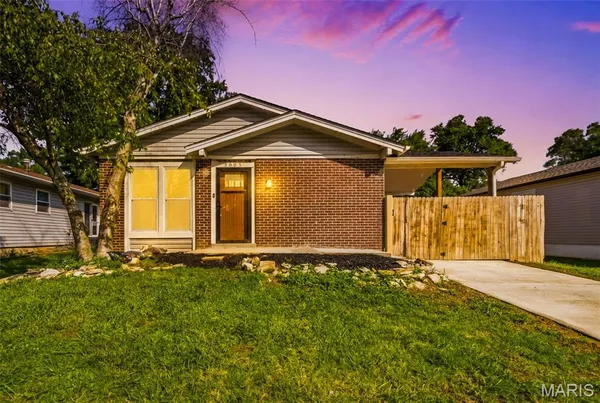 $175,000 | 3005 Matlock Drive, Florissant, MO 63031