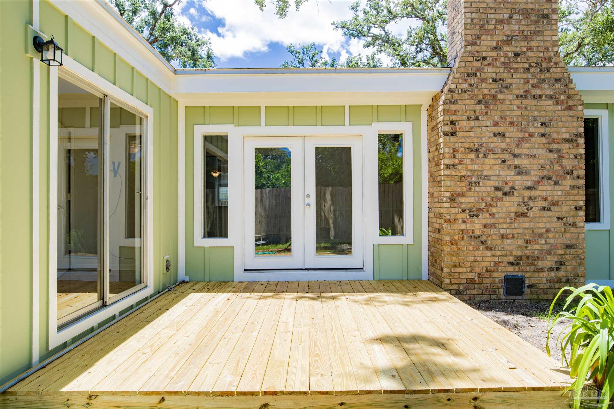 108 Country Club Road Pensacola, FL 32507 - Photo 26 of 29 Gallery Image 26