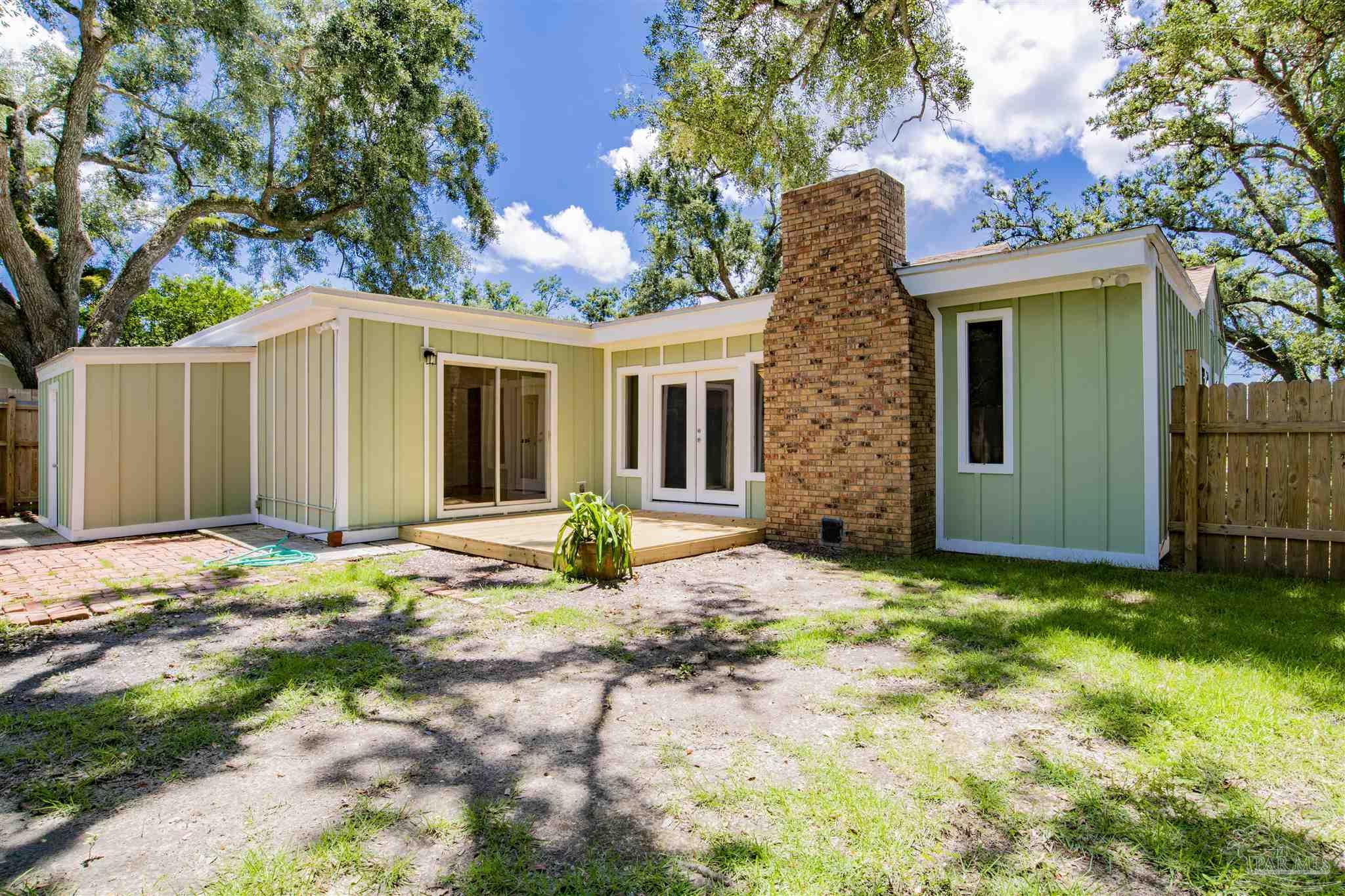 108 Country Club Road Pensacola, FL 32507 - Photo 27 of 29 Gallery Image 27