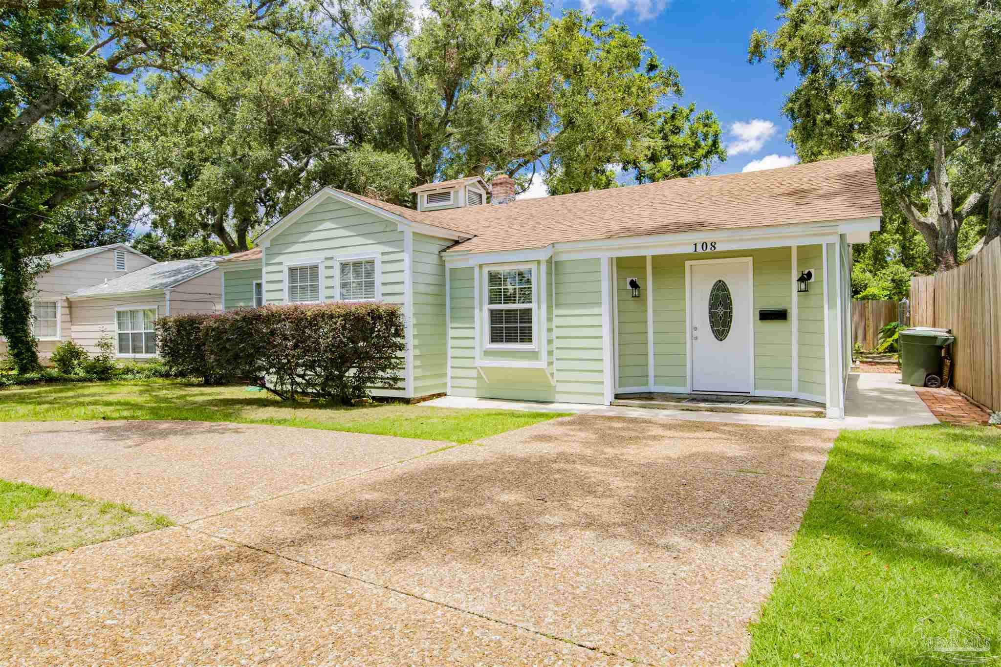108 Country Club Road Pensacola, FL 32507 - Photo 29 of 29 Gallery Image 29