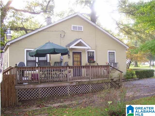 616 West Walnut Street Sylacauga, AL 35150 - Photo 2 of 10