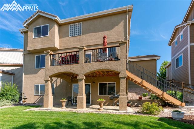 1444 Diamond Rim Drive Colorado Springs, CO 80921 - Photo 26 of 30 Gallery Image 26