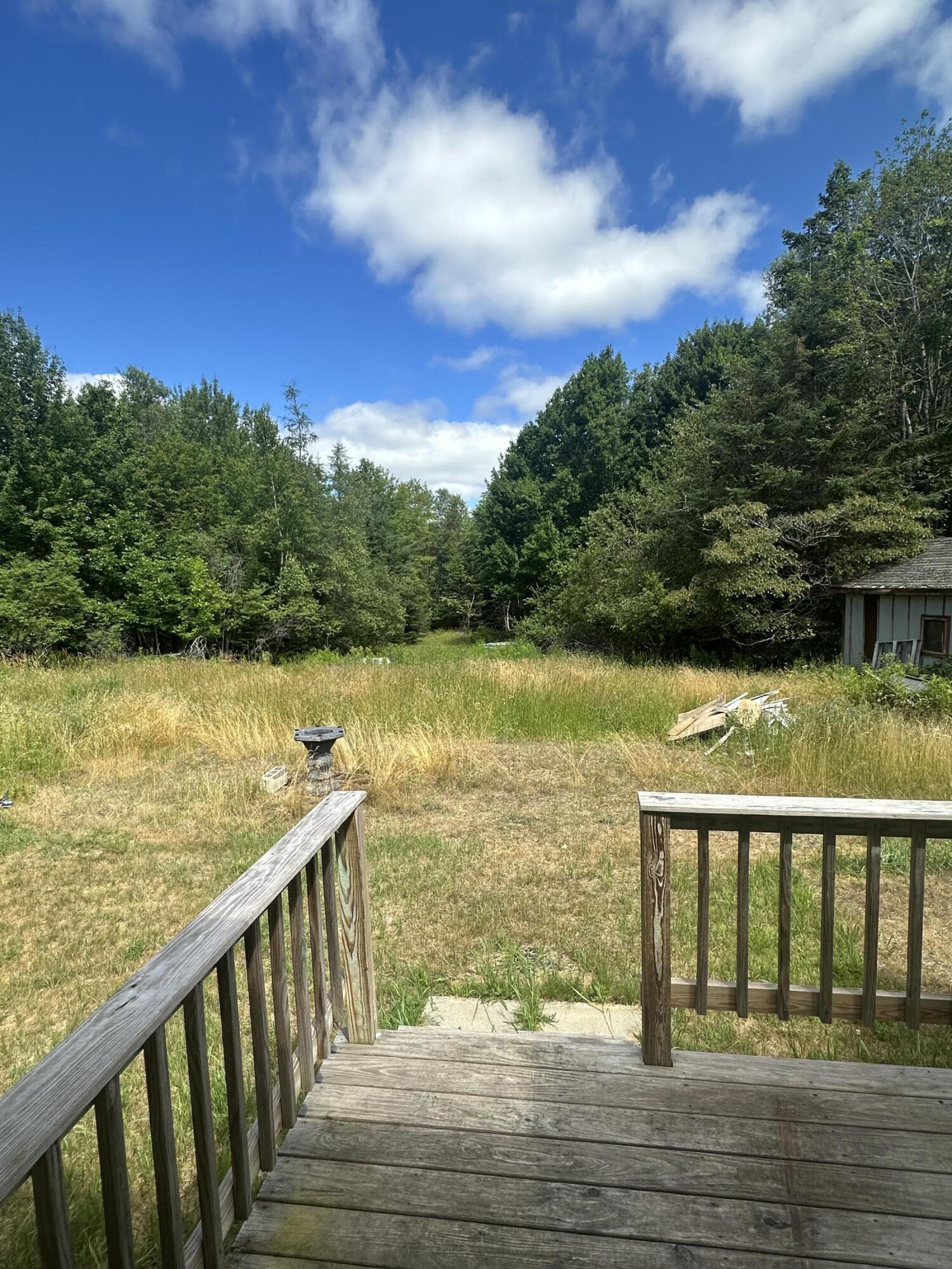 272 Willey District Road Cherryfield, ME 04622 - Photo 12 of 20 IMG_6136