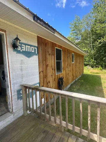 $219,000 | 272 Willey District Road, Cherryfield, ME 04622