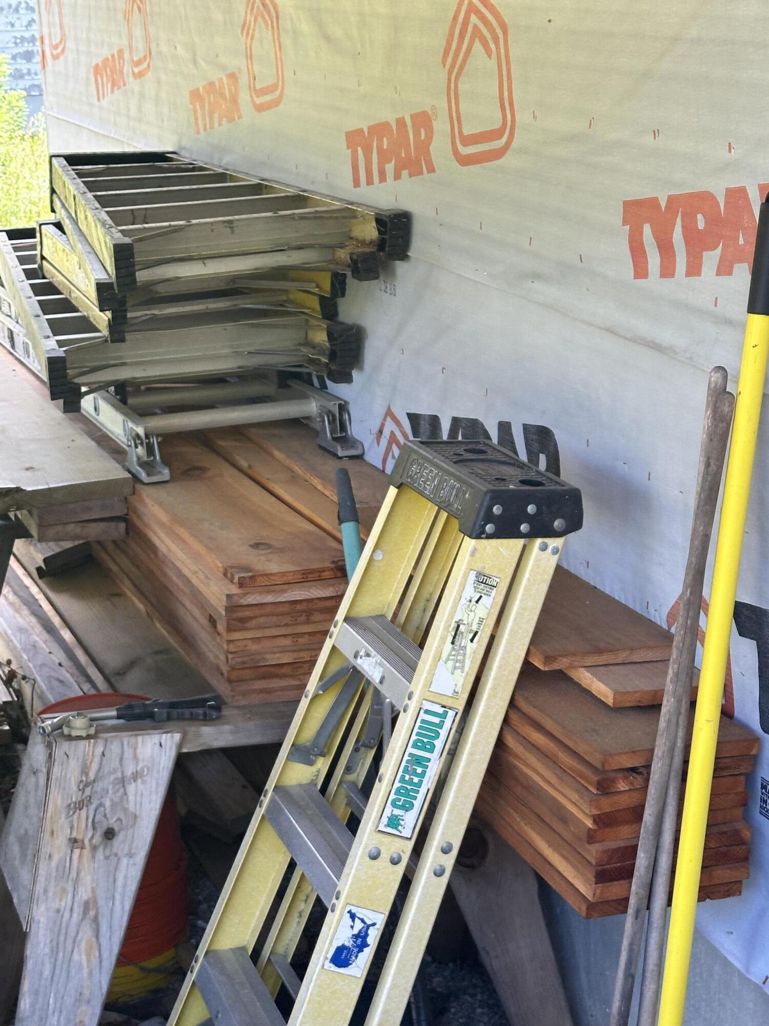 272 Willey District Road Cherryfield, ME 04622 - Photo 14 of 20 IMG_6138