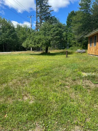 $219,000 | 272 Willey District Road, Cherryfield, ME 04622
