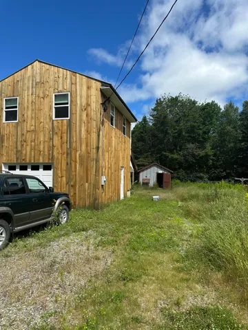 $219,000 | 272 Willey District Road, Cherryfield, ME 04622