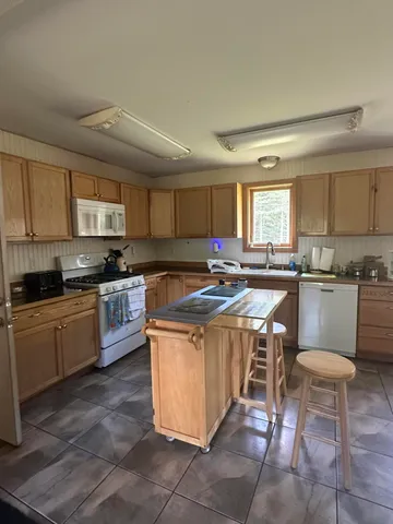 $219,000 | 272 Willey District Road, Cherryfield, ME 04622