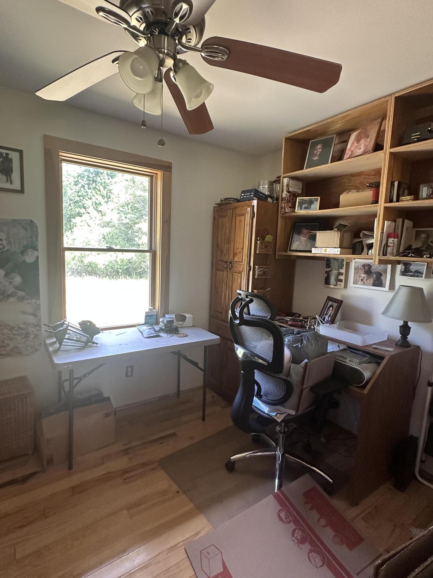 272 Willey District Road Cherryfield, ME 04622 - Photo 7 of 20 IMG_6131