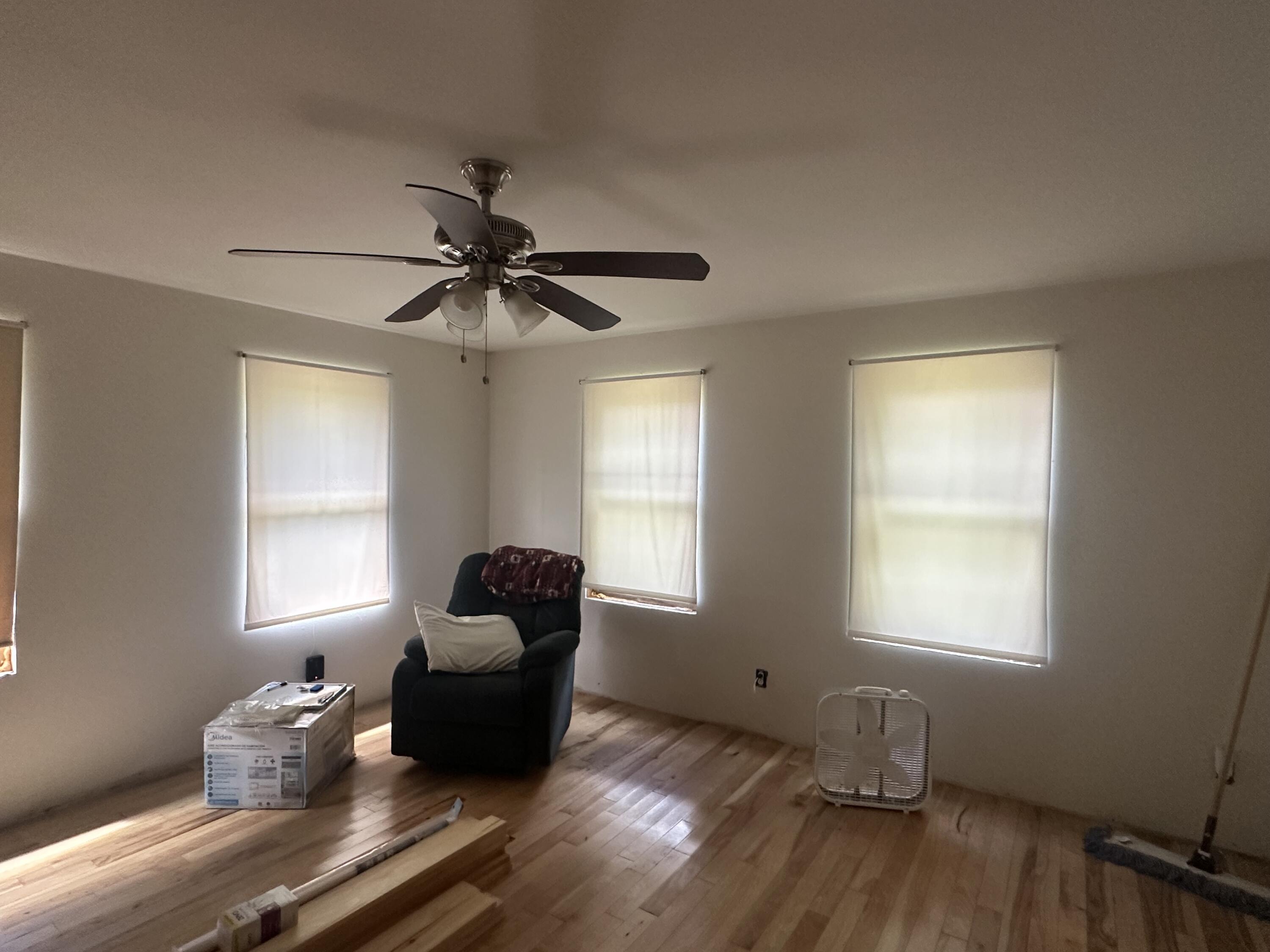 272 Willey District Road Cherryfield, ME 04622 - Photo 8 of 20 IMG_6132