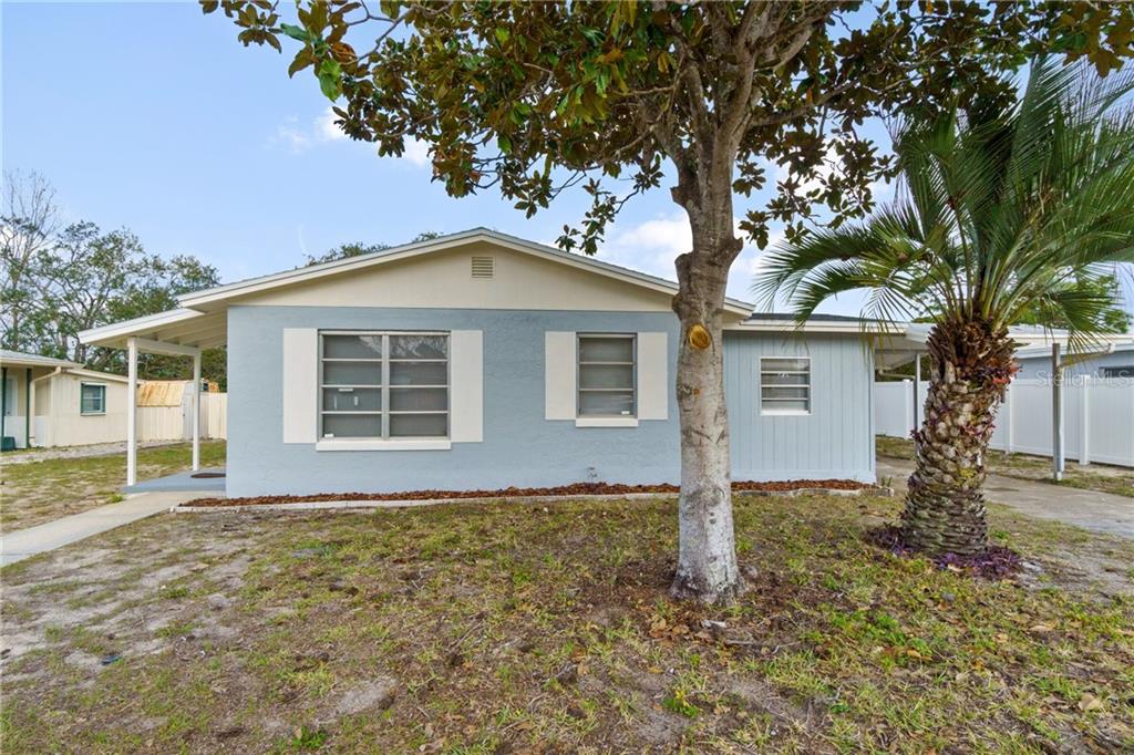 545 Swallow Lane Spring Hill, FL 34606 - Photo 1 of 1 Gallery Image 1